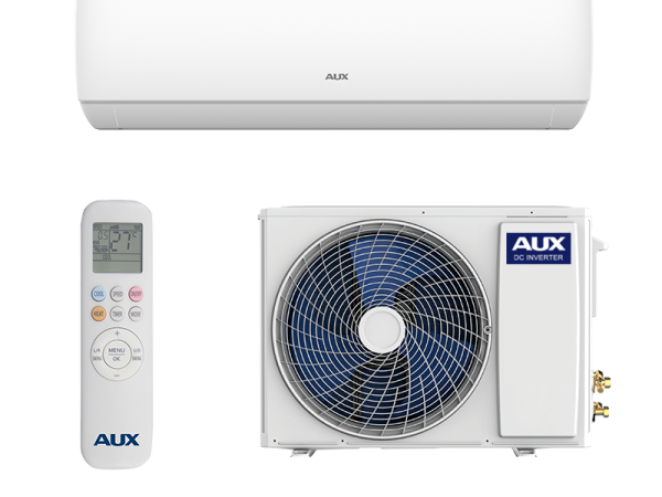 Инверторен климатик AUX J-Smart ASW-H12C5C4/JOR3DI-B8