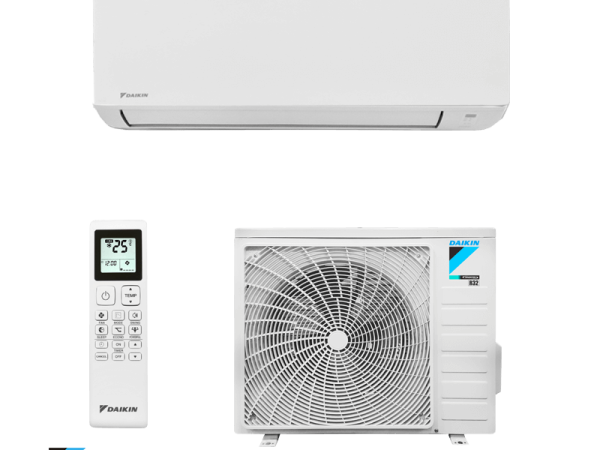 Инверторен климатик Daikin Sensira FTXC25E + RXC25C