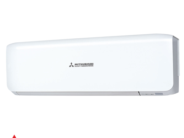 Инверторен климатик Mitsubishi Heavy Industries SRK35ZS-W + SRC35ZS-W